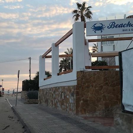 Costa Blanca Bungalow Lago Jardin Frente Piscina 4 Personas #Prp001 By Stay Orihuela Costa Torrevieja Bagian luar foto