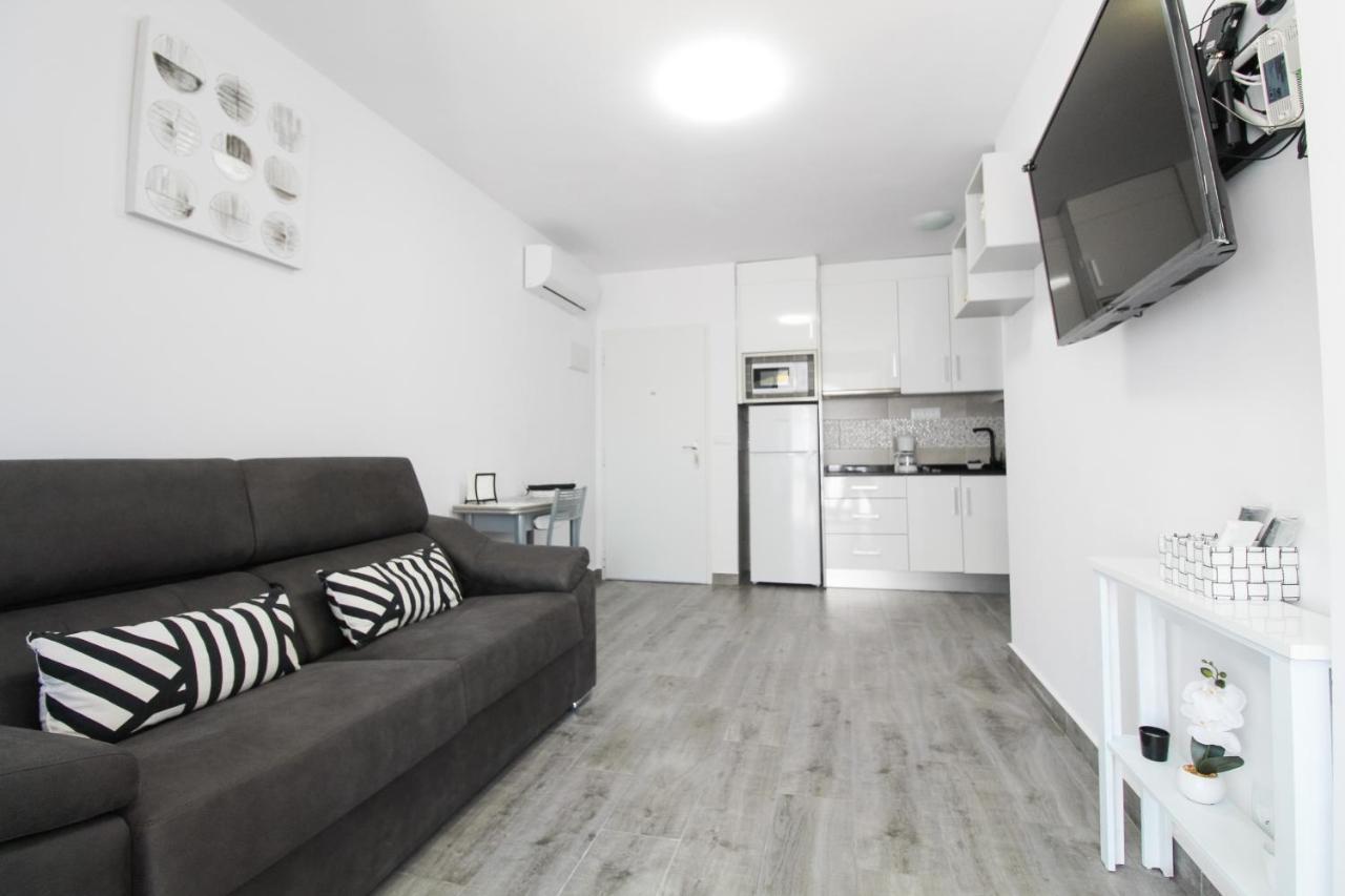 Costa Blanca Bungalow Lago Jardin Frente Piscina 4 Personas #Prp001 By Stay Orihuela Costa Torrevieja Bagian luar foto