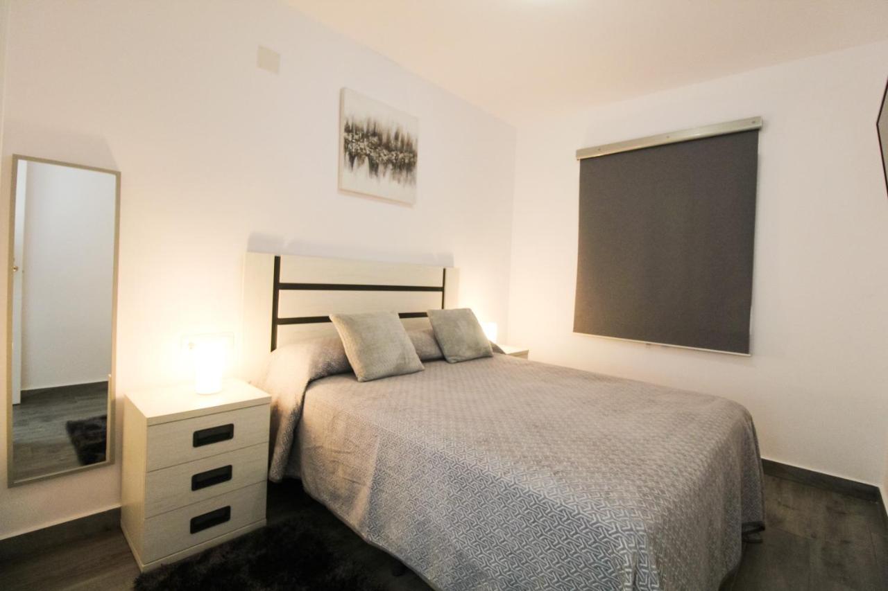 Costa Blanca Bungalow Lago Jardin Frente Piscina 4 Personas #Prp001 By Stay Orihuela Costa Torrevieja Bagian luar foto