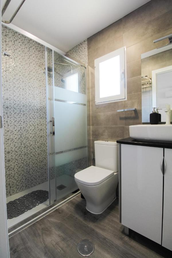 Costa Blanca Bungalow Lago Jardin Frente Piscina 4 Personas #Prp001 By Stay Orihuela Costa Torrevieja Bagian luar foto