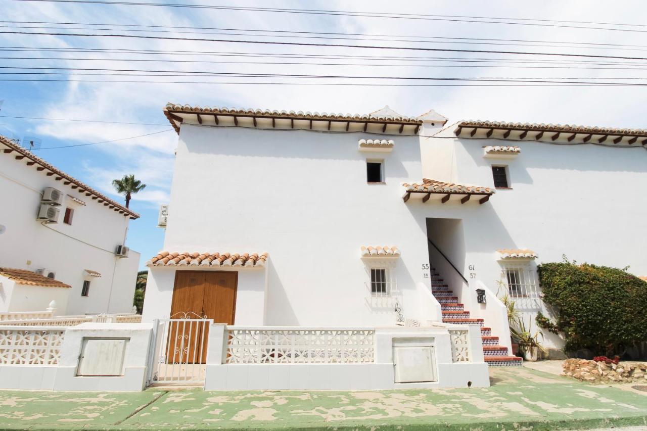 Costa Blanca Bungalow Lago Jardin Frente Piscina 4 Personas #Prp001 By Stay Orihuela Costa Torrevieja Bagian luar foto