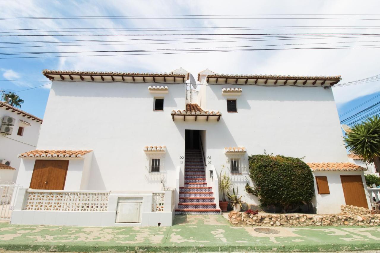 Costa Blanca Bungalow Lago Jardin Frente Piscina 4 Personas #Prp001 By Stay Orihuela Costa Torrevieja Bagian luar foto