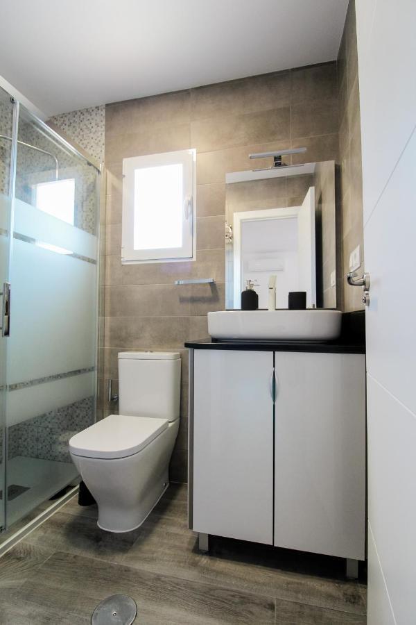 Costa Blanca Bungalow Lago Jardin Frente Piscina 4 Personas #Prp001 By Stay Orihuela Costa Torrevieja Bagian luar foto