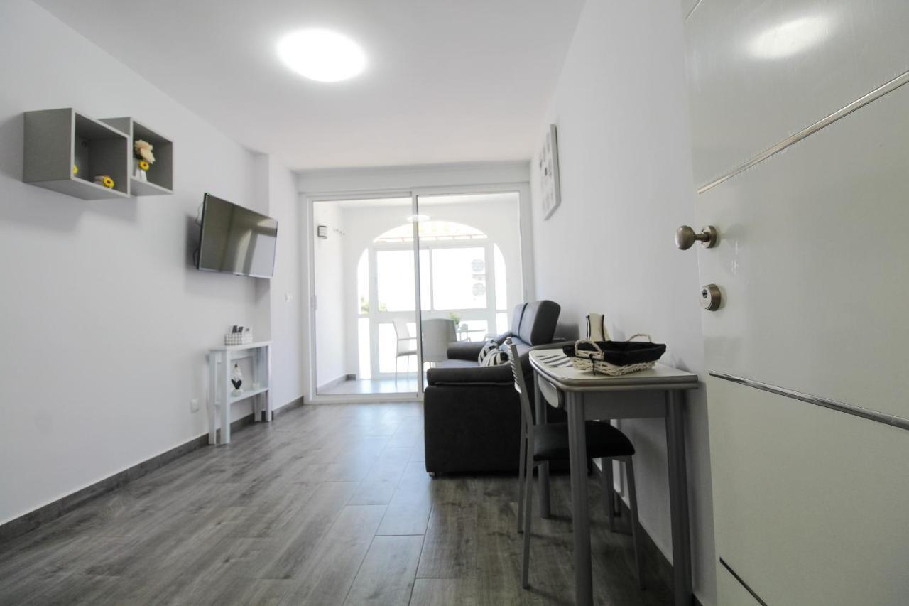 Costa Blanca Bungalow Lago Jardin Frente Piscina 4 Personas #Prp001 By Stay Orihuela Costa Torrevieja Bagian luar foto