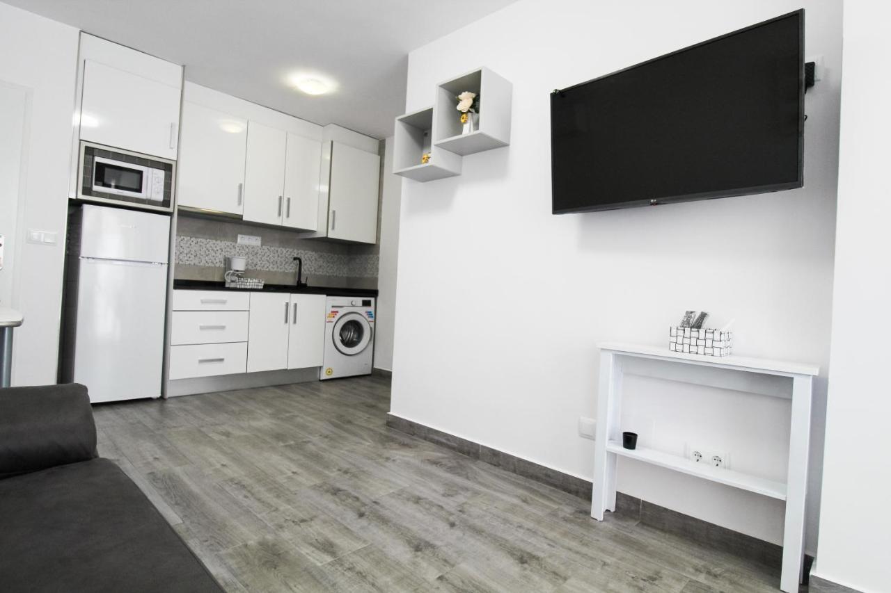 Costa Blanca Bungalow Lago Jardin Frente Piscina 4 Personas #Prp001 By Stay Orihuela Costa Torrevieja Bagian luar foto