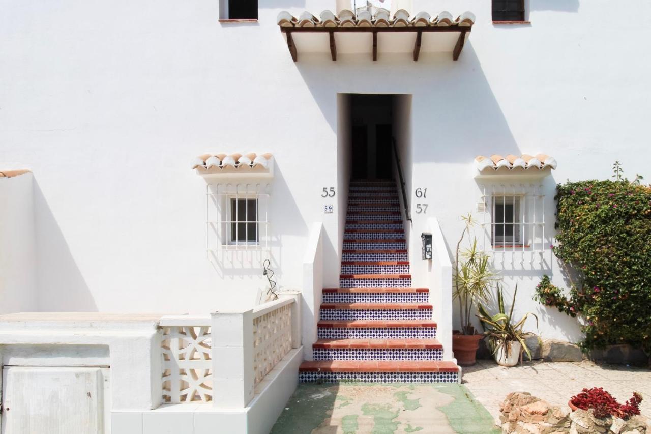 Costa Blanca Bungalow Lago Jardin Frente Piscina 4 Personas #Prp001 By Stay Orihuela Costa Torrevieja Bagian luar foto
