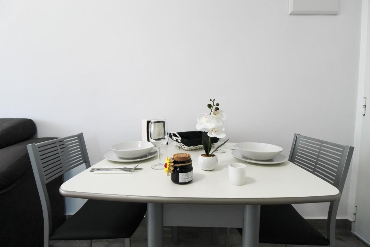 Costa Blanca Bungalow Lago Jardin Frente Piscina 4 Personas #Prp001 By Stay Orihuela Costa Torrevieja Bagian luar foto
