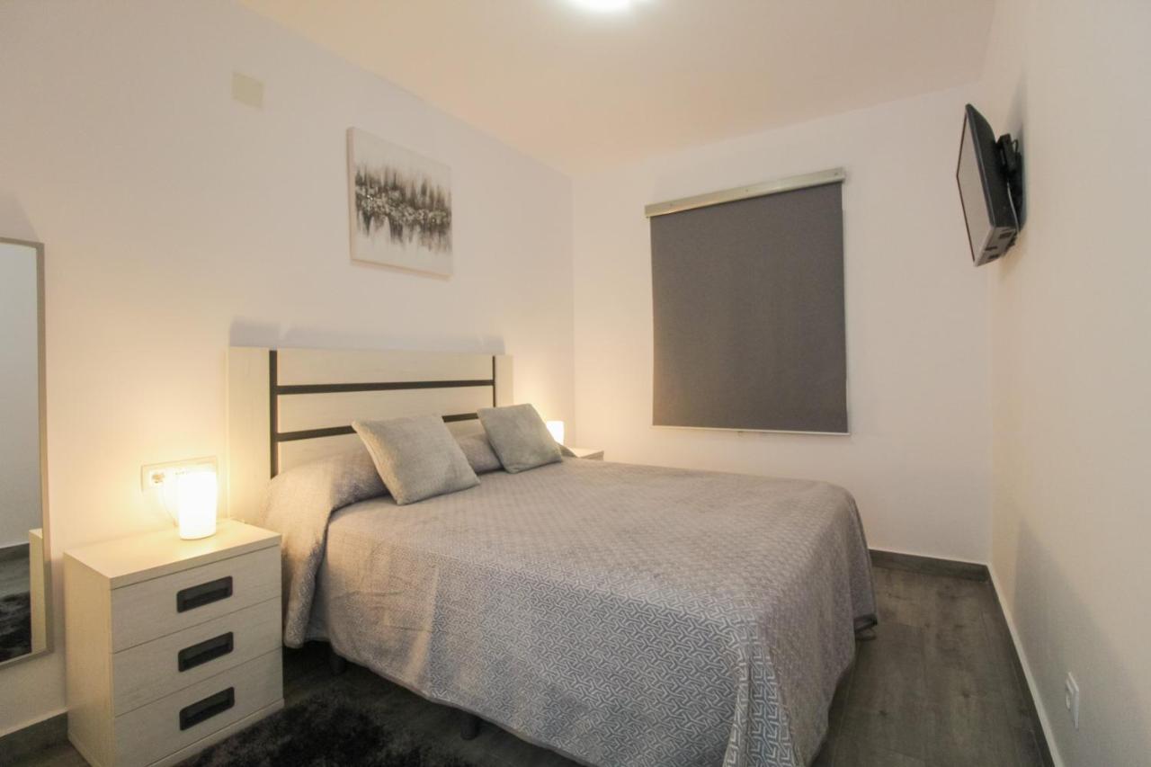 Costa Blanca Bungalow Lago Jardin Frente Piscina 4 Personas #Prp001 By Stay Orihuela Costa Torrevieja Bagian luar foto