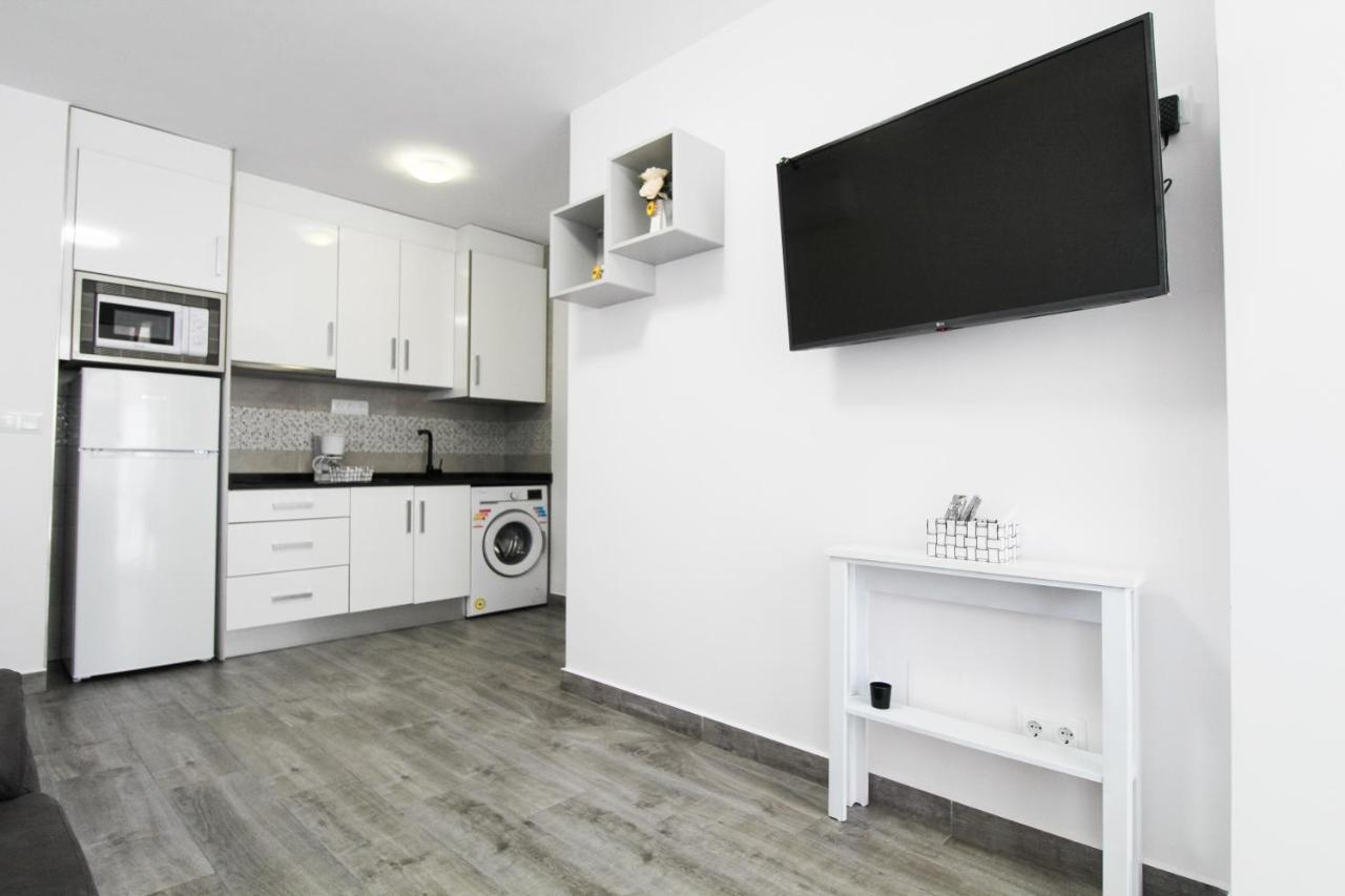 Costa Blanca Bungalow Lago Jardin Frente Piscina 4 Personas #Prp001 By Stay Orihuela Costa Torrevieja Bagian luar foto